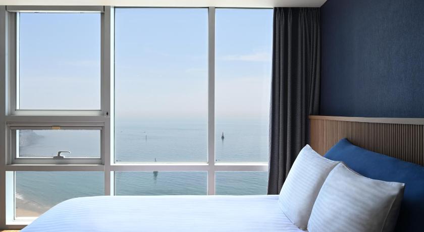 Image of Junior Suite Ocean View 0