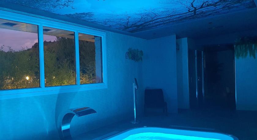 Hotel rural Finca Vivaldi Nature & Spa photo