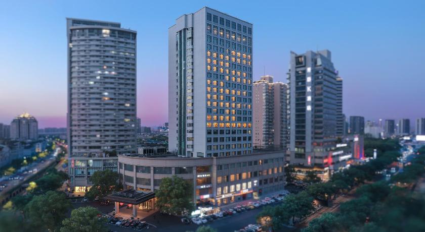 Yiwu kingdom hotel – Yiwu, FL