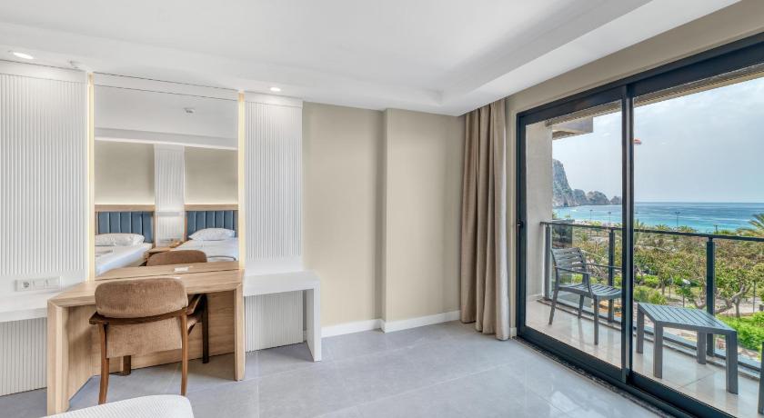 Kahya Hotel - image 21