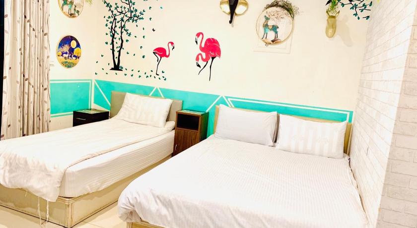 Image of Triple Room with Terrace 4