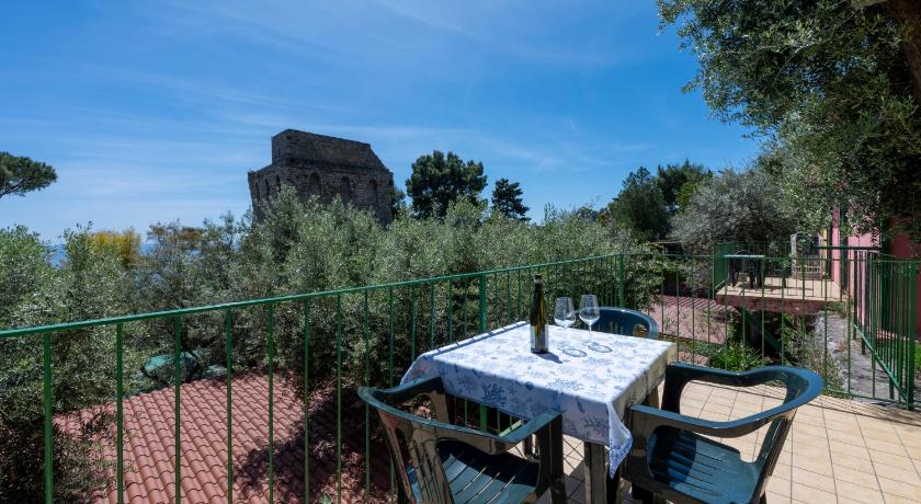 Marina del Cantone Chalet photo