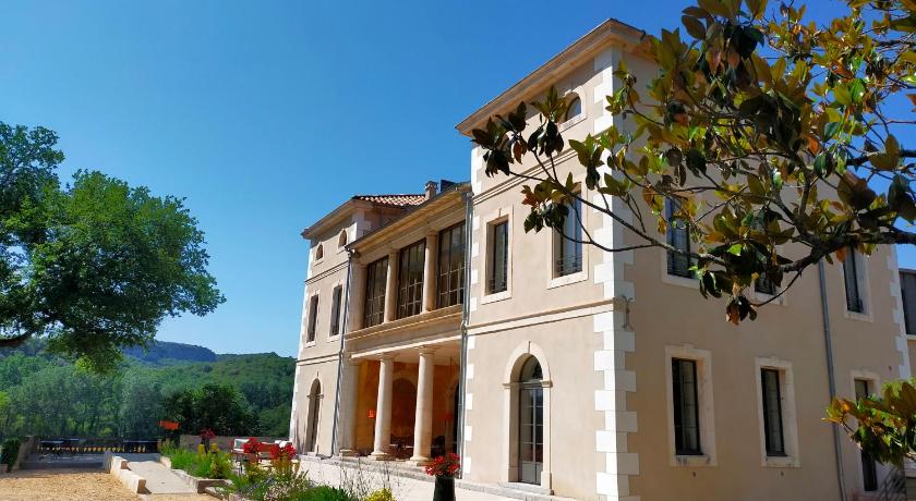Hotel Villa Walbaum — Hotel in Avignon