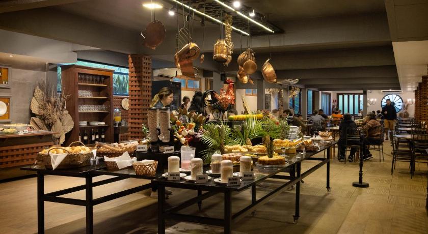 コンセルヴァトリア Hotel Fazenda Vilarejo All Inclusive 3つ星 ホテル スイート