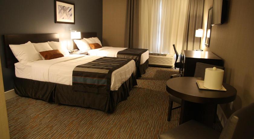 Wingate by Wyndham Niagara Falls