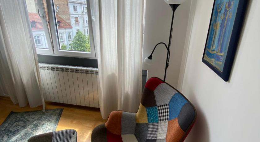 Cozy Apartment in City Centre photo