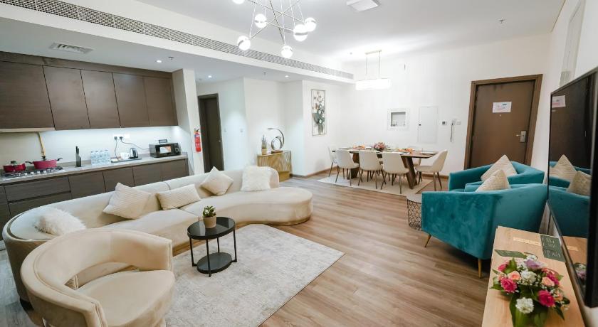 Azur Regency Hotel Apartments - image 5
