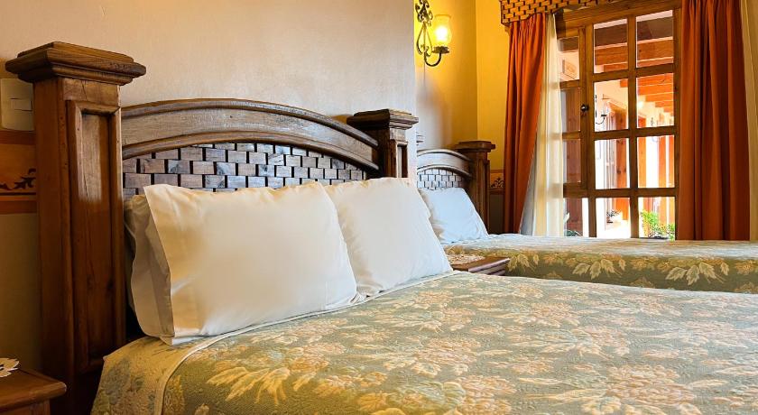 Image of Triple Room 0