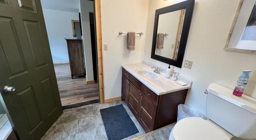 Denali Park View House photo