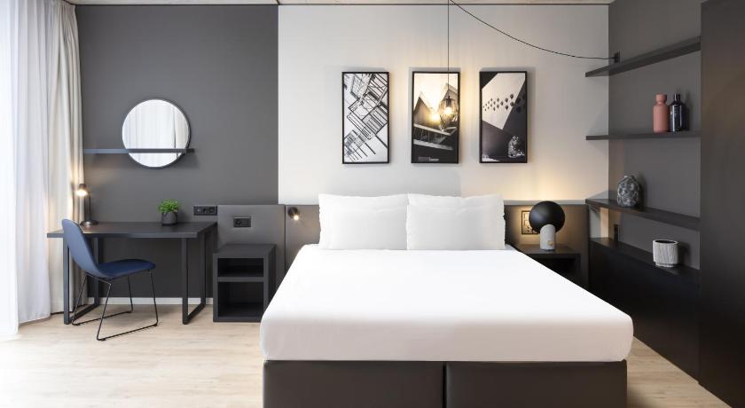 Image of Premium Studio Apartment 3