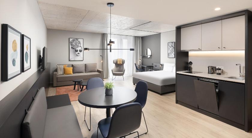 Image of Premium Studio Apartment 1