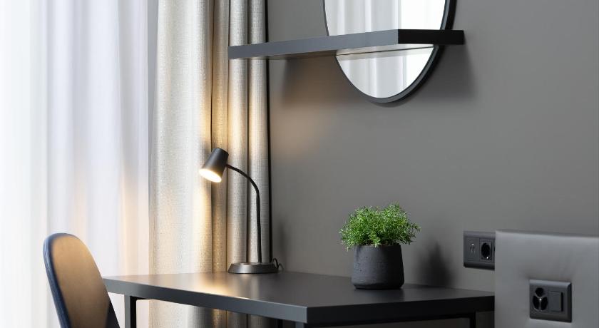 Image of Premium Studio Apartment 8