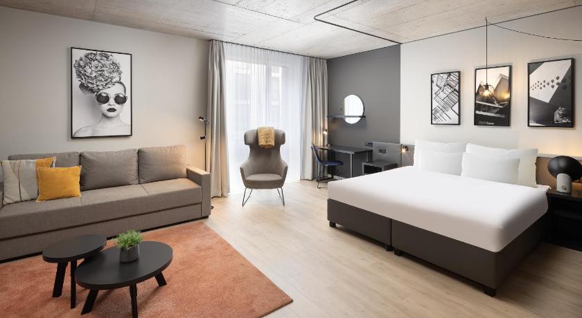 Image of Premium Studio Apartment 0