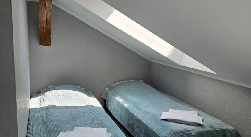 Hotel Helikon photo