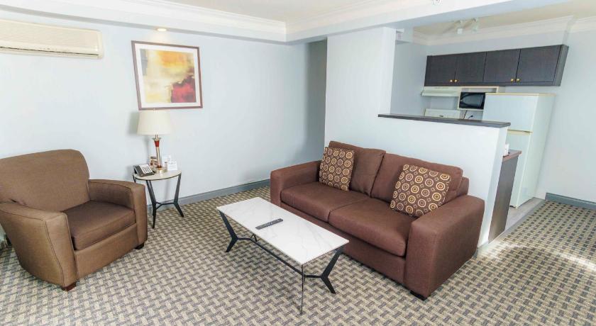 Image of One-Bedroom Suite 16