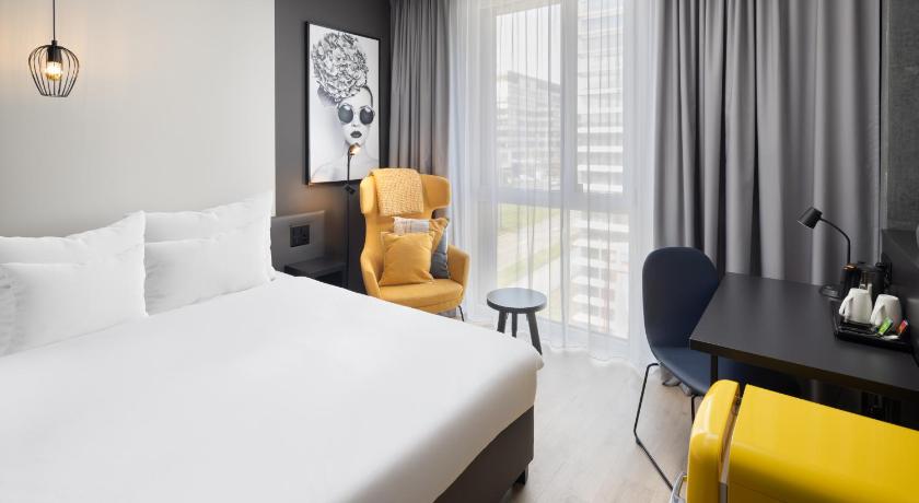 Image of Standard Room 0