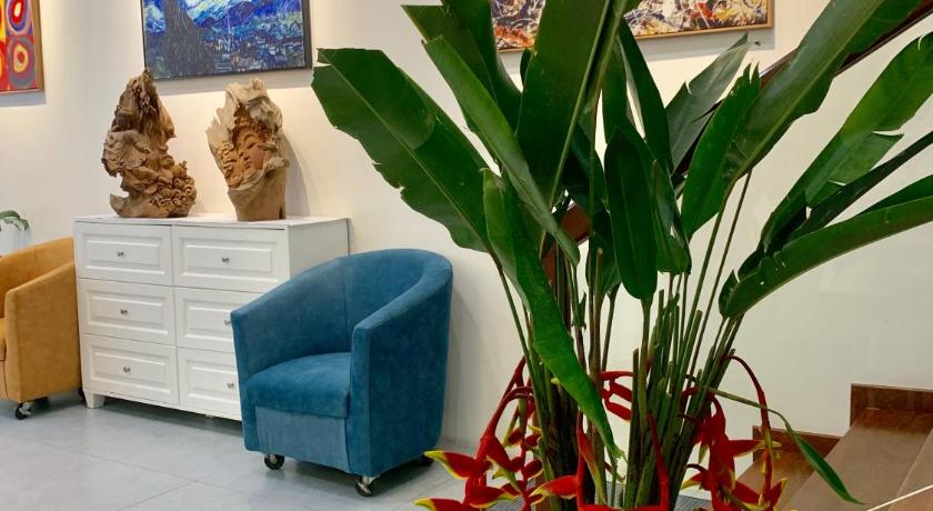 河内 J'adore Apartment 4星级 酒店 设施