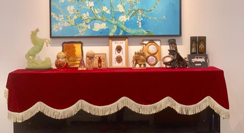 河内 J'adore Apartment 4星级 酒店 套房