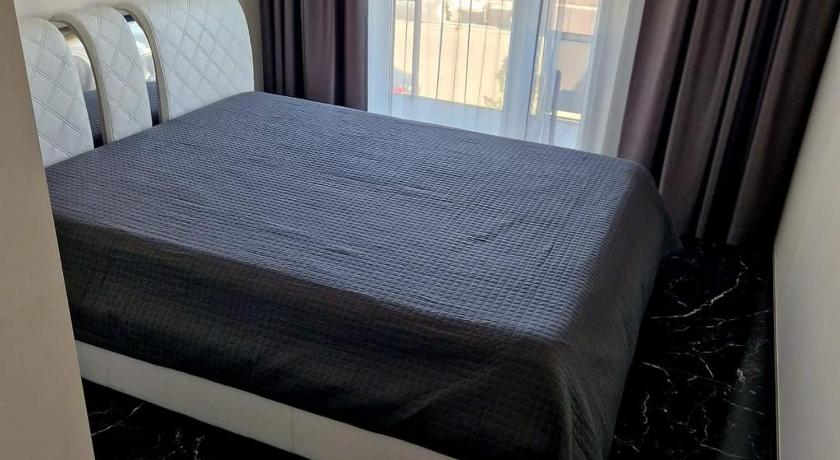 Klaipėda Deluxe apartments - self check in 4-Star Single Room room