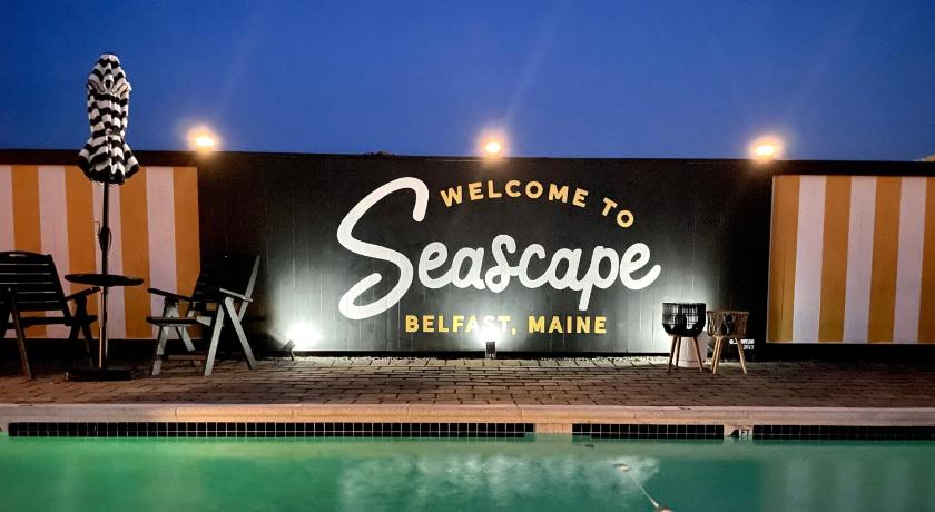 Seascape Motel & Cottages photo