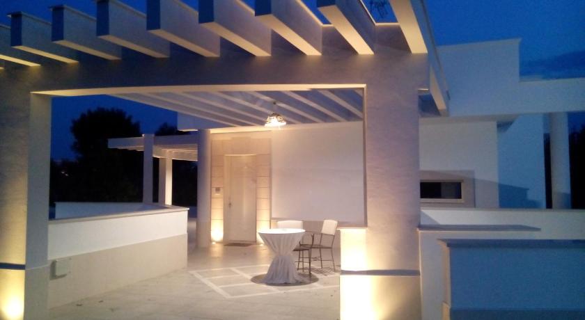 Relais Marchesi Imperiali B&b