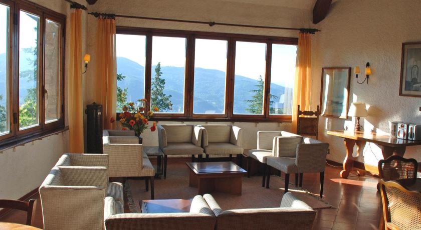 Hotel Rifugio Prategiano photo