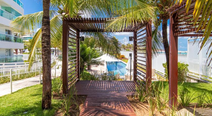 Attractions, In Mare Bali #23 - Apartamento Moderno na Praia de Cotovelo por Carpediem, Parnamirim