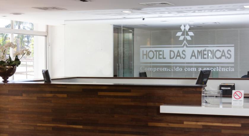 America Bittar Hotel photo