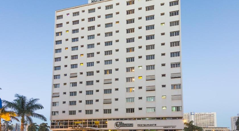 America Bittar Hotel — Hotel in Brasilia