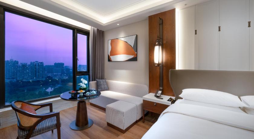 Lake View Twin Room attēls 1