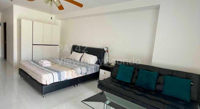 Image of Quadruple Room with Terrace 3