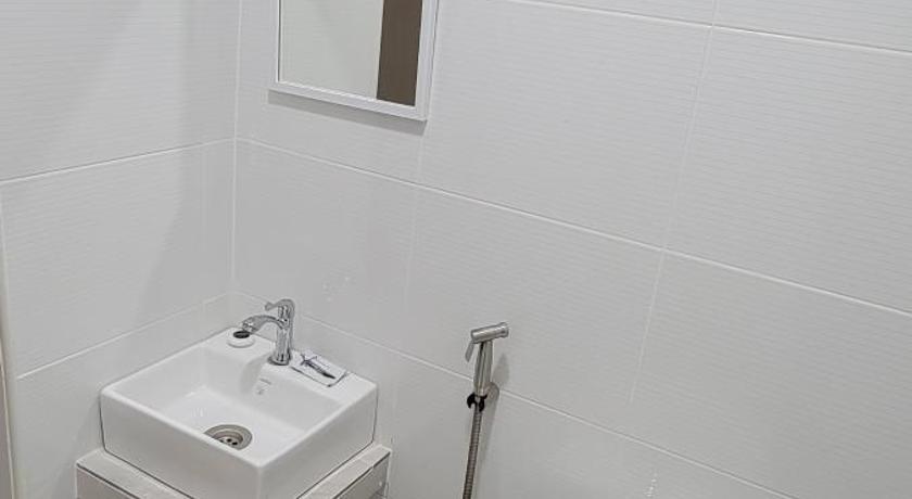 Chukai HOTEL SHAFURA 3 3-Star Hotel restaurant