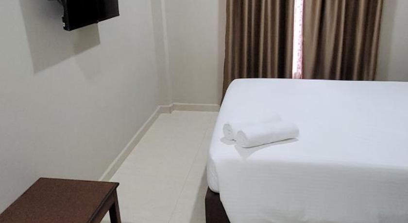 Chukai HOTEL SHAFURA 3 3-Star Hotel suite