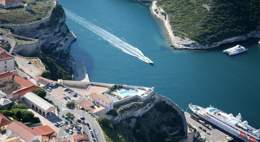 Hotel Spa Genovese photo