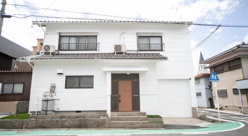 四日市 Yokkaichi Kawaramachi Hotel 3つ星 宿泊施設 施設