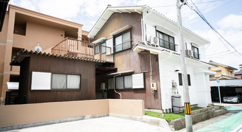 四日市 Yokkaichi Kawaramachi Hotel 3つ星 宿泊施設 レストラン