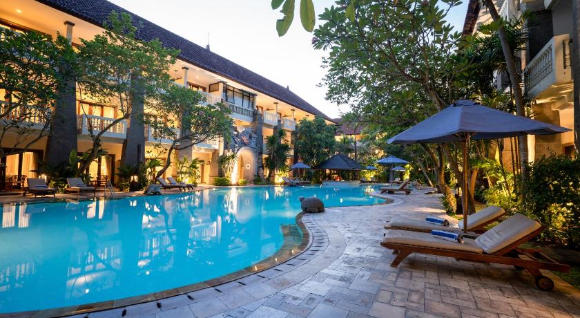 Hotel Kumala Pantai - image 13