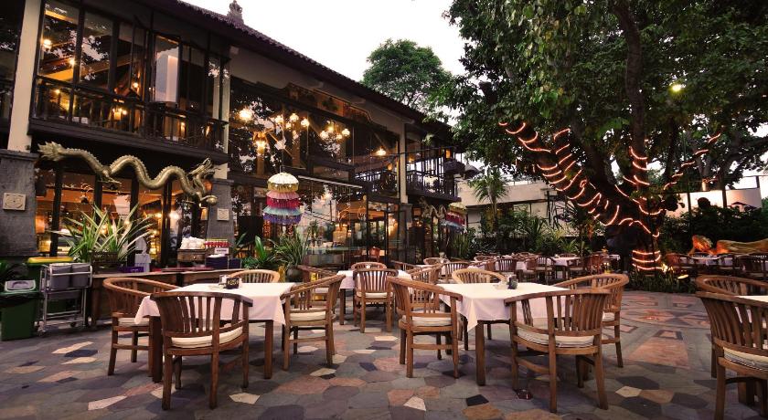 Hotel Kumala Pantai - image 45