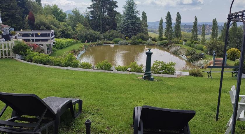 圣吉龙 Domaine Le Lanis Chambre d'hotes avec spa sur reservation 4星级 酒店 外观