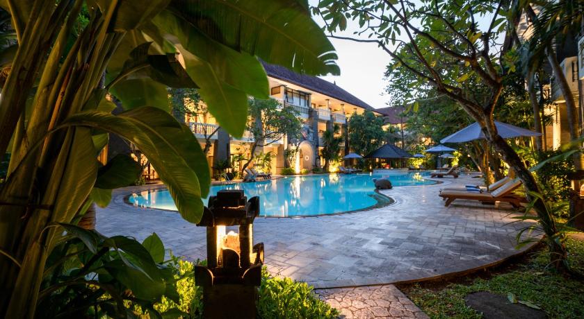 Hotel Kumala Pantai - image 15