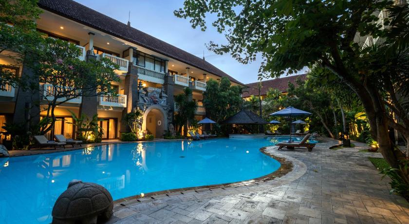 Hotel Kumala Pantai - image 18