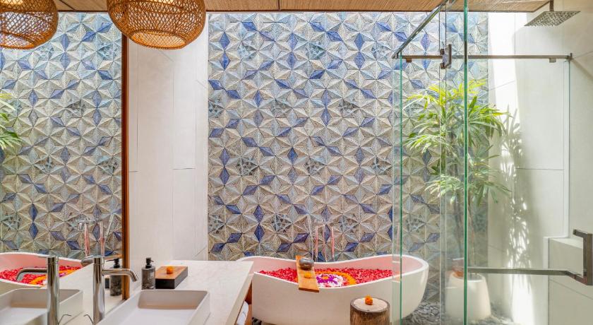 Sanora Villa Sanur by Ini Vie Hospitality photo