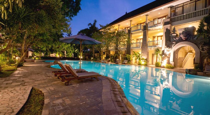 Hotel Kumala Pantai - image 10