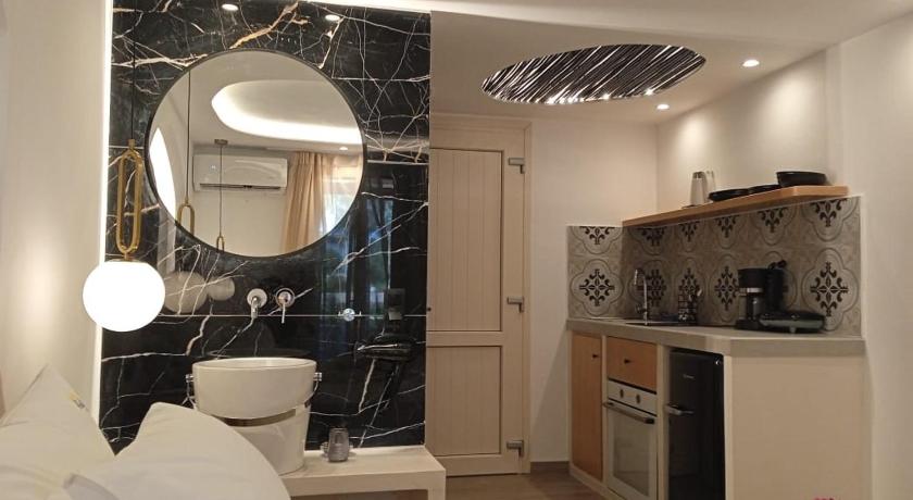 Acti Plaka Hotel photo