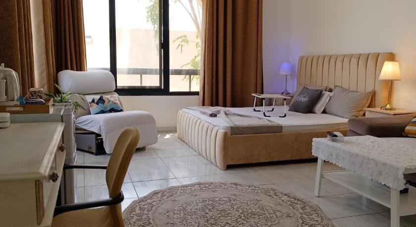 Jumeirah Beach Villa — Hotel in Dubai