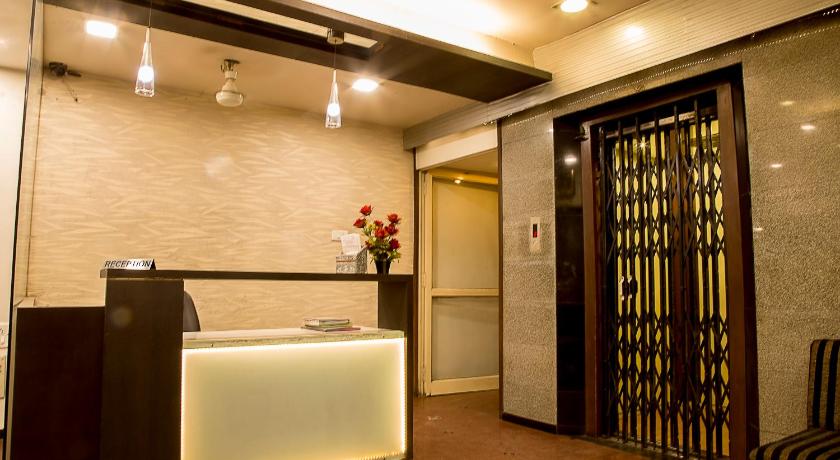 Hotel Shertown photo