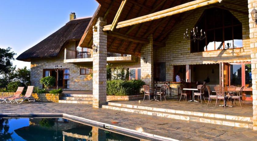 Inkungu Lodge