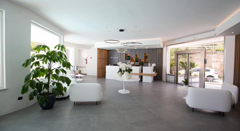 Hotel Sporting Club photo