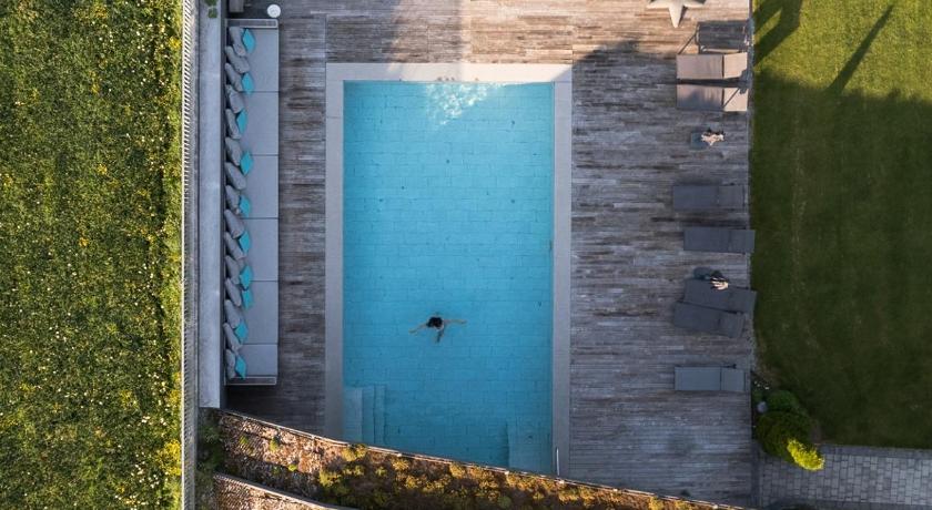 Hotel Petrus photo