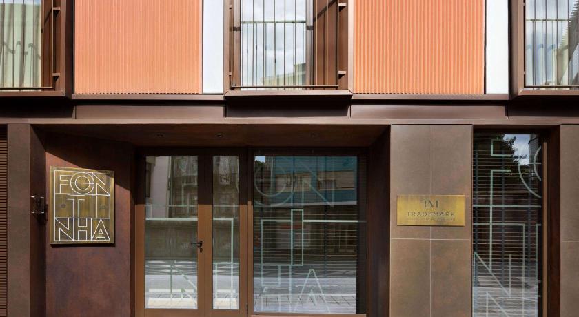 Fontinha Porto, Trademark Collection by Wyndham photo